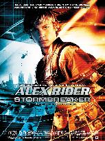 STORMBREAKER