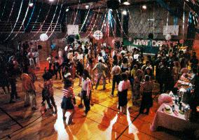 FAST TIMES AT RIDGEMONT HIGH