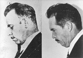 DILLINGER