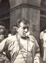 ALDO GRAZIATI aka G R ALDO