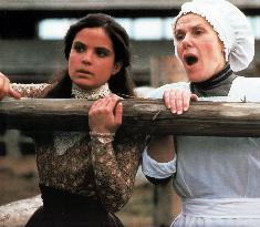 THE MAN FROM SNOWY RIVER