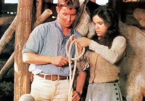 THE MAN FROM SNOWY RIVER