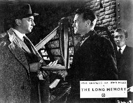 THE LONG MEMORY