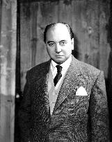 JOHN CHANDOS