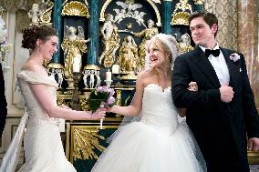 BRIDE WARS