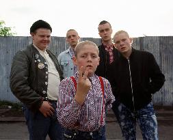 THIS IS ENGLAND