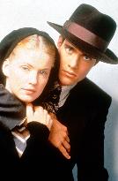 BONNIE AND CLYDE - THE TRUE STORY