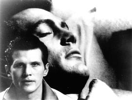 ROCK HUDSON'S HOME MOVIES