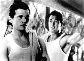 ROCK HUDSON'S HOME MOVIES