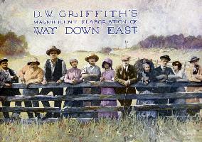 WAY DOWN EAST