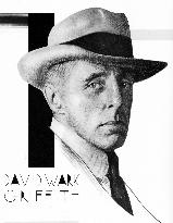 DW GRIFFITH