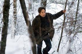 THE X FILES: I WANT TO BELIEVE