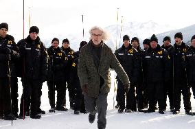 THE X FILES: I WANT TO BELIEVE