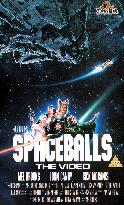 SPACEBALLS