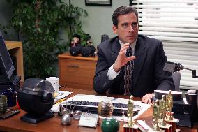 THE OFFICE