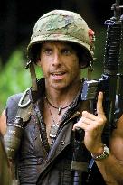 TROPIC THUNDER