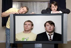 PEEP SHOW