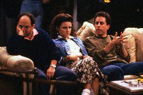 SEINFELD