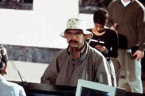 A SLIGHT CASE OF MURDER