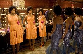 DREAMGIRLS