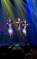 DREAMGIRLS