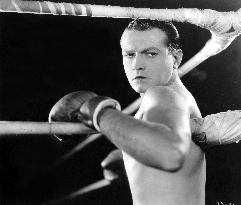 THE PATENT LEATHER KID