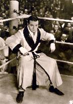 THE PATENT LEATHER KID