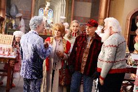 THE SANTA CLAUSE 3 : THE ESCAPE CLAUSE