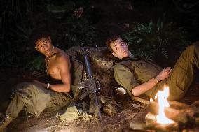 TROPIC THUNDER