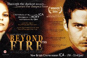 BEYOND THE FIRE