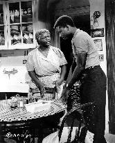 A RAISIN IN THE SUN