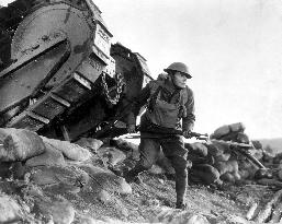 THE PATENT LEATHER KID