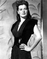 MAUREEN O'HARA