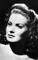 MAUREEN O'HARA