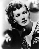 MAUREEN O'HARA