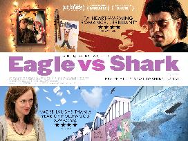EAGLE VS SHARK