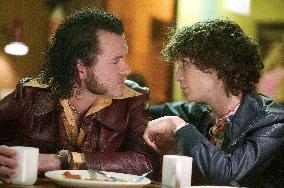 BREAKFAST ON PLUTO