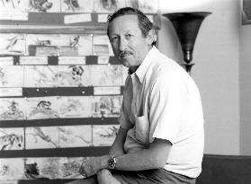 ROY EDWARD DISNEY