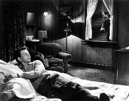 FRANCIS GOES TO THE RACES