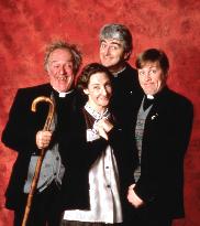 FATHER TED