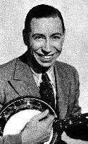 GEORGE FORMBY GEORGE FORMBY