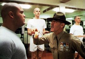 FULL METAL JACKET