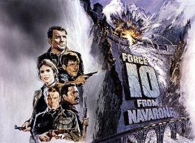 FORCE 10 FROM NAVARONE