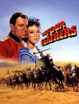 THE FOUR FEATHERS (BR1939)