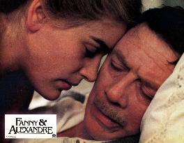 FANNY AND ALEXANDER (SWE 1982) EWA FROLING, ALLAN EDWALL