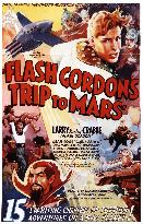 FLASH GORDON'S TRIP TO MARS (US1938) SERIAL