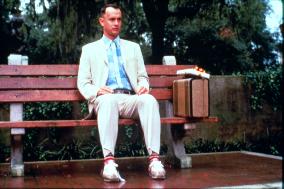 FORREST GUMP