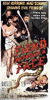 FIEND WITHOUT A FACE (US1958)