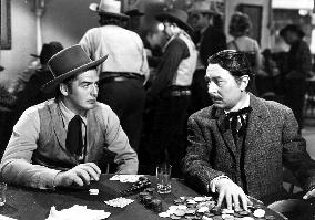 Fury at Furnace Creek (US1948)  LEFT, Victor Mature as Cash