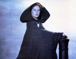 French Lieutenant's Woman, The (US1981) MERYL STREEP